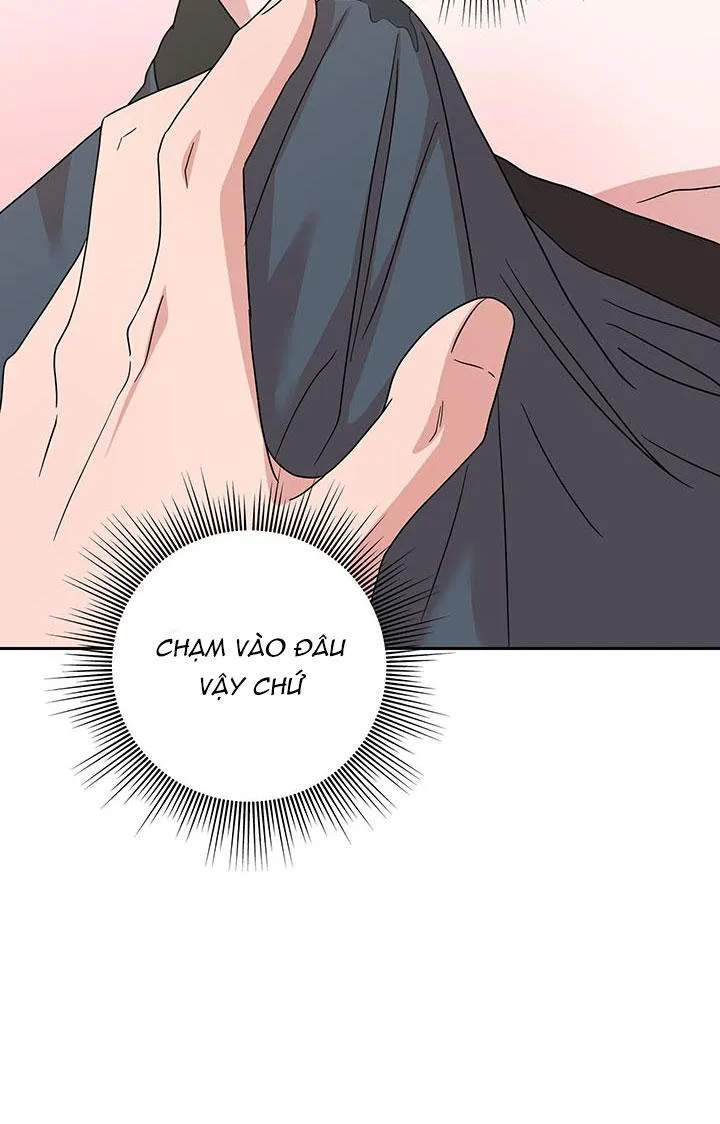 Tình Huống Không Tránh Khỏi Chapter 10 Trang 54