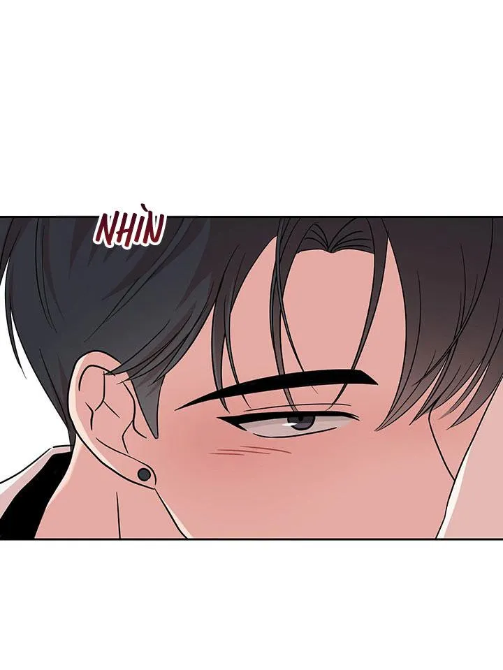 Tình Huống Không Tránh Khỏi Chapter 10 Trang 55