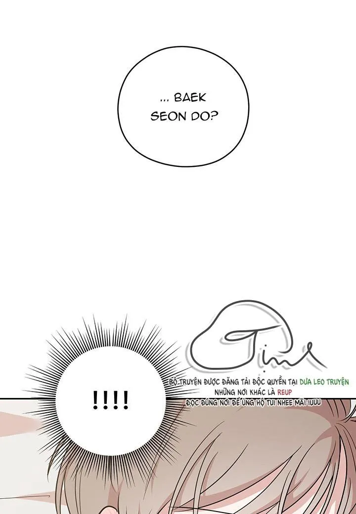 Tình Huống Không Tránh Khỏi Chapter 10 Trang 56