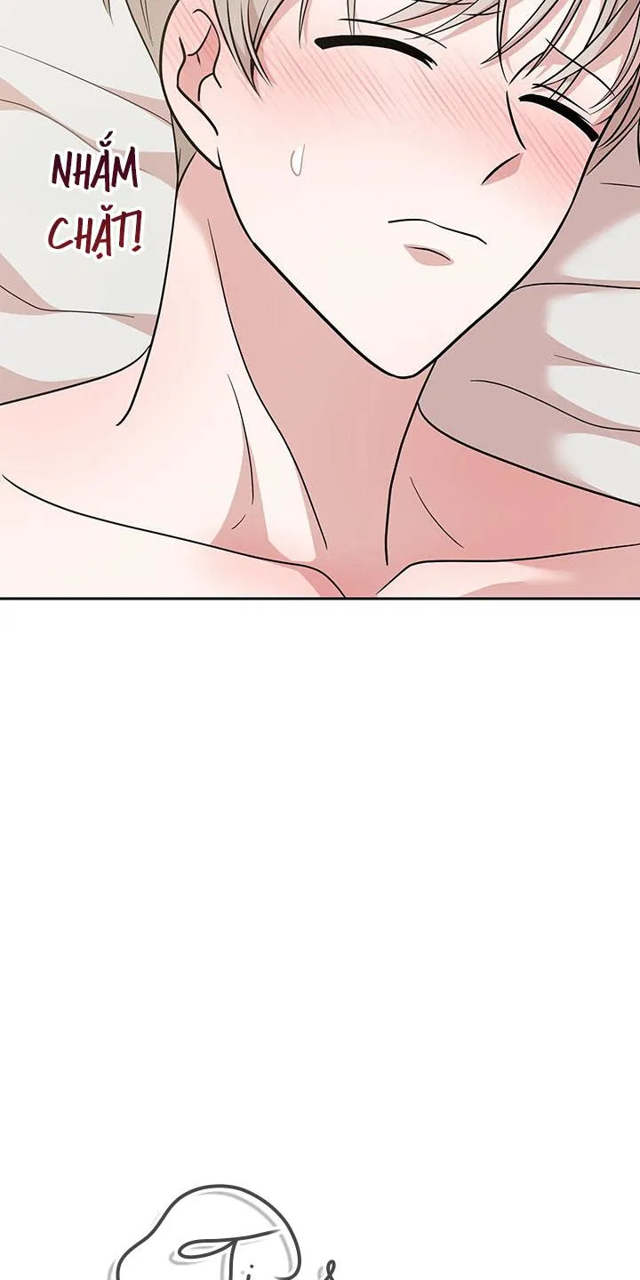 Tình Huống Không Tránh Khỏi Chapter 10 Trang 57