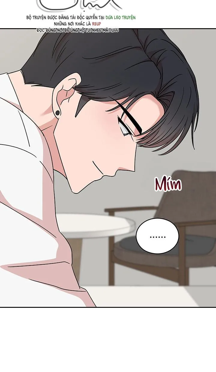 Tình Huống Không Tránh Khỏi Chapter 10 Trang 58