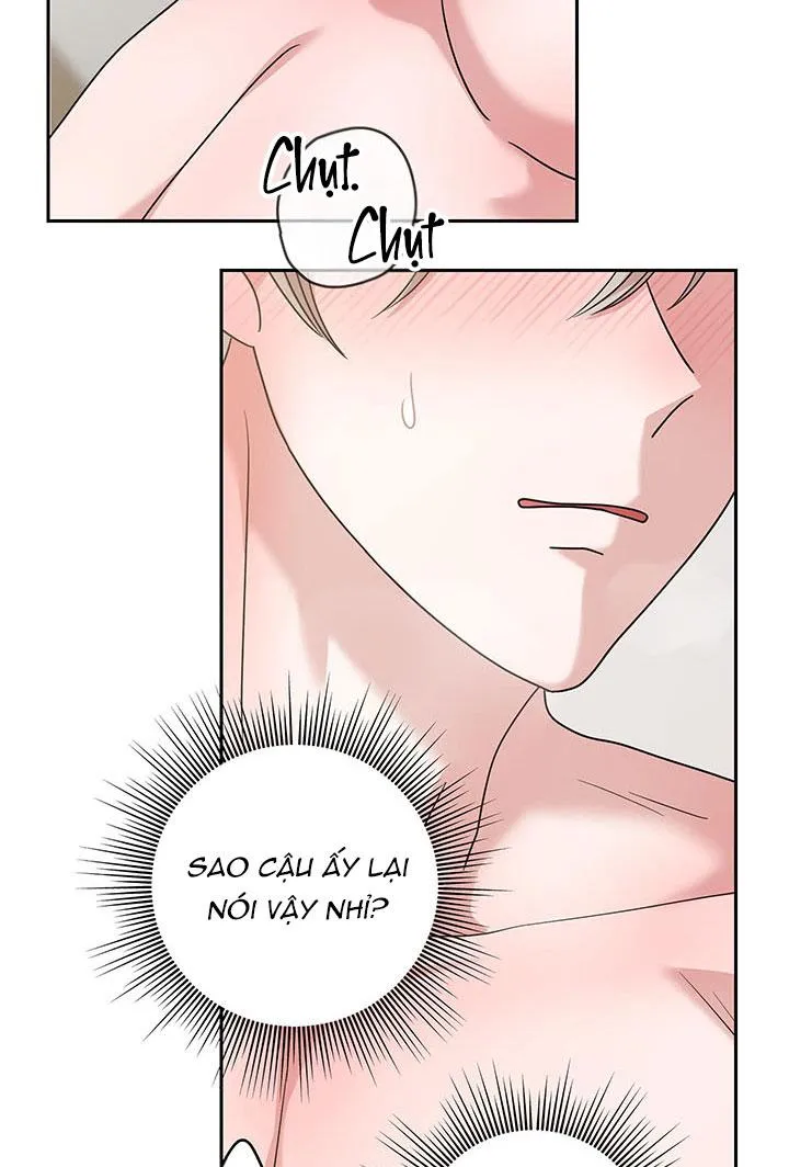 Tình Huống Không Tránh Khỏi Chapter 10 Trang 60