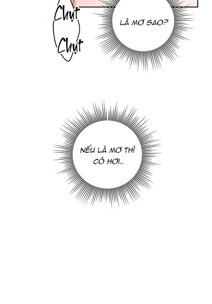 Tình Huống Không Tránh Khỏi Chapter 10 Trang 61