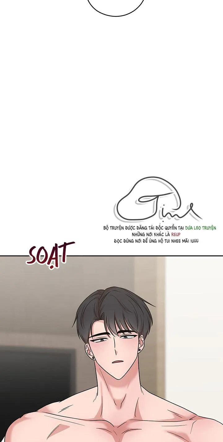 Tình Huống Không Tránh Khỏi Chapter 10 Trang 65