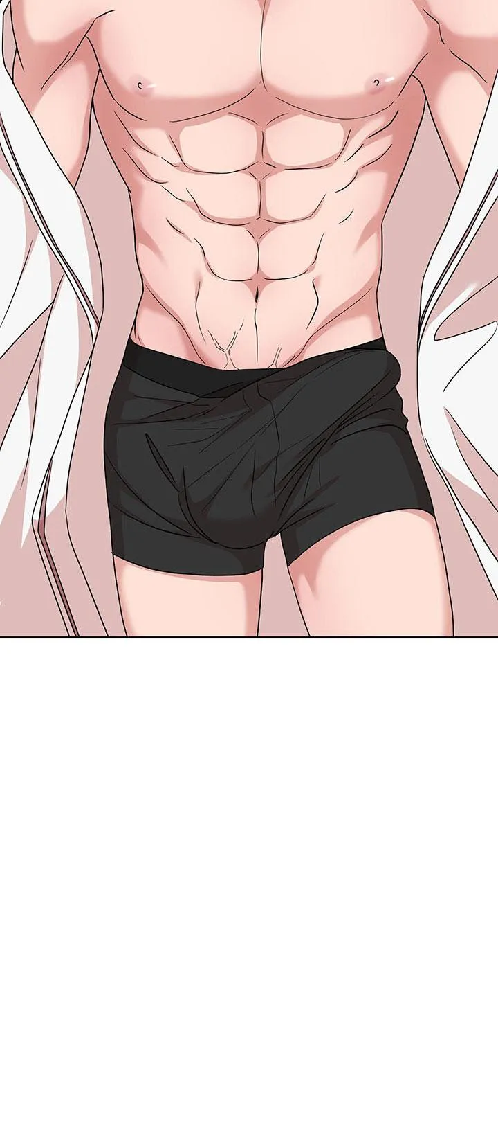 Tình Huống Không Tránh Khỏi Chapter 10 Trang 66