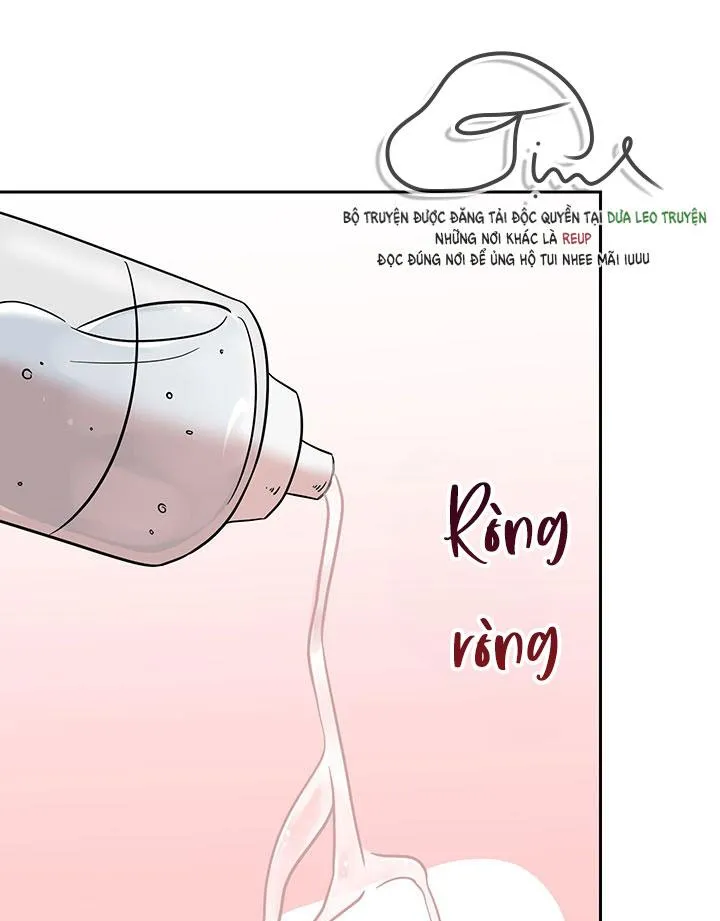 Tình Huống Không Tránh Khỏi Chapter 10 Trang 67