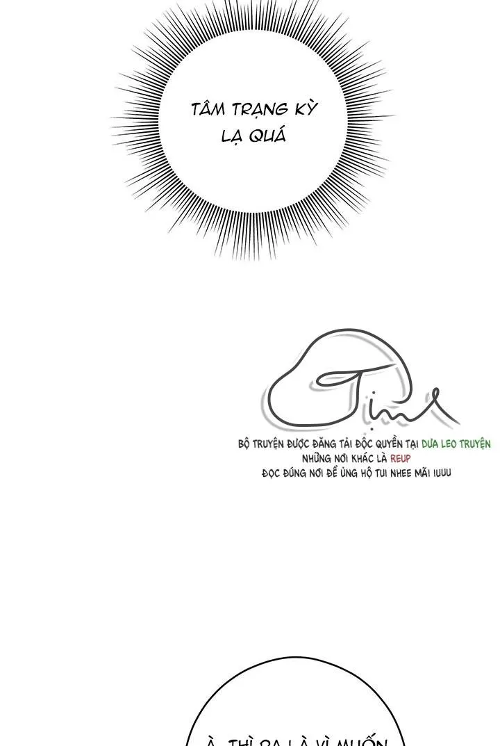 Tình Huống Không Tránh Khỏi Chapter 10 Trang 70