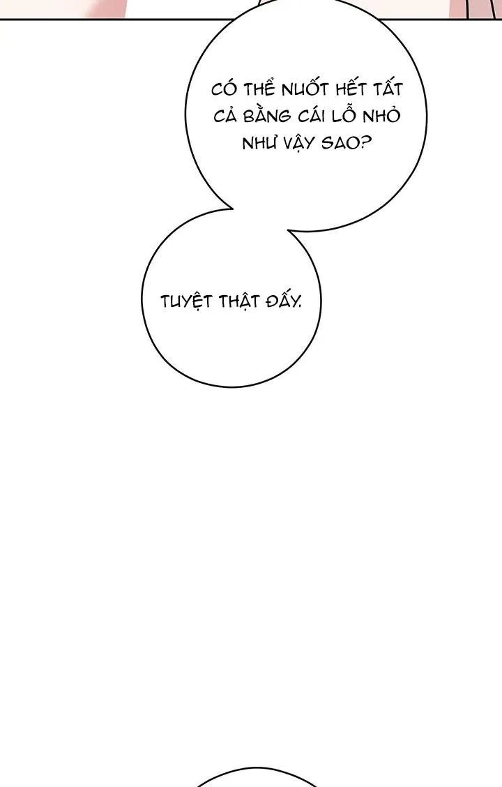 Tình Huống Không Tránh Khỏi Chapter 10 Trang 72