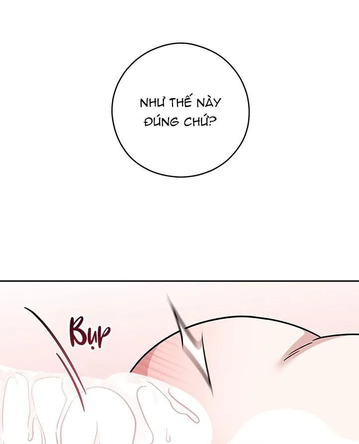 Tình Huống Không Tránh Khỏi Chapter 10 Trang 76