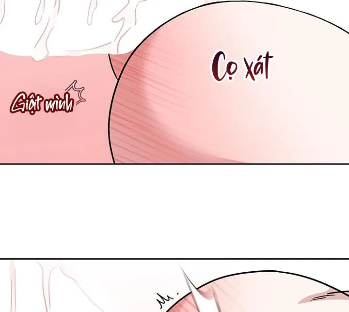 Tình Huống Không Tránh Khỏi Chapter 10 Trang 77