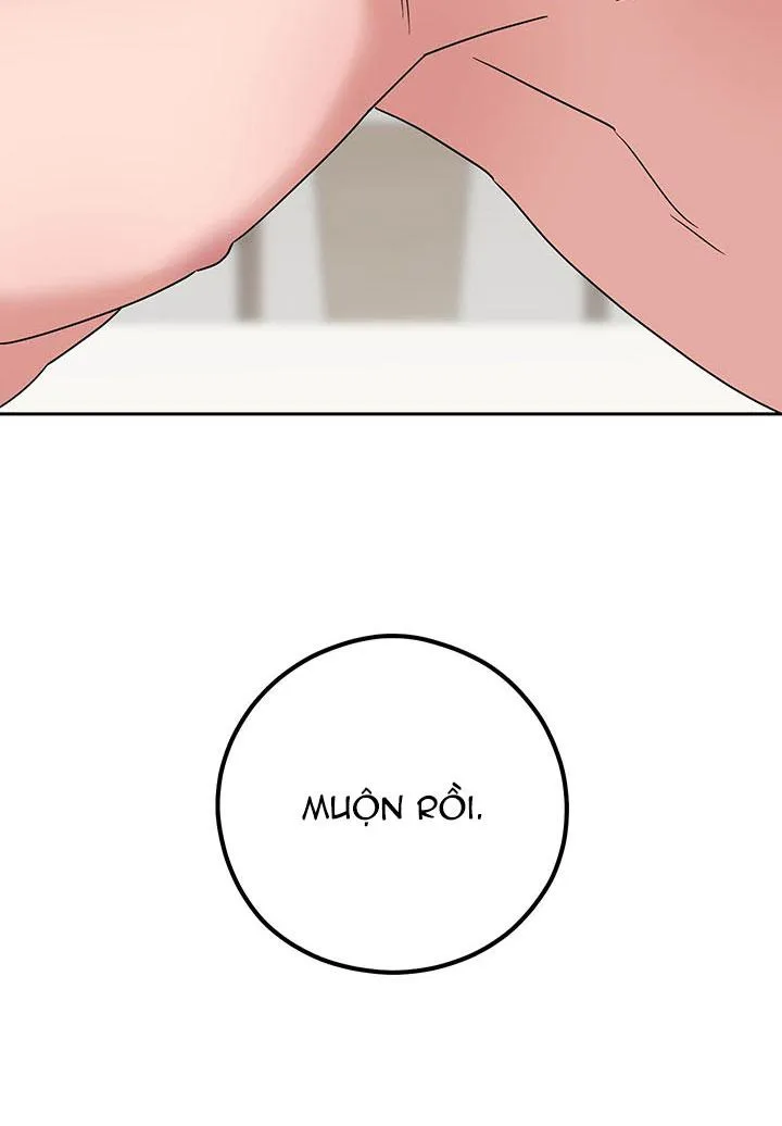 Tình Huống Không Tránh Khỏi Chapter 10 Trang 83