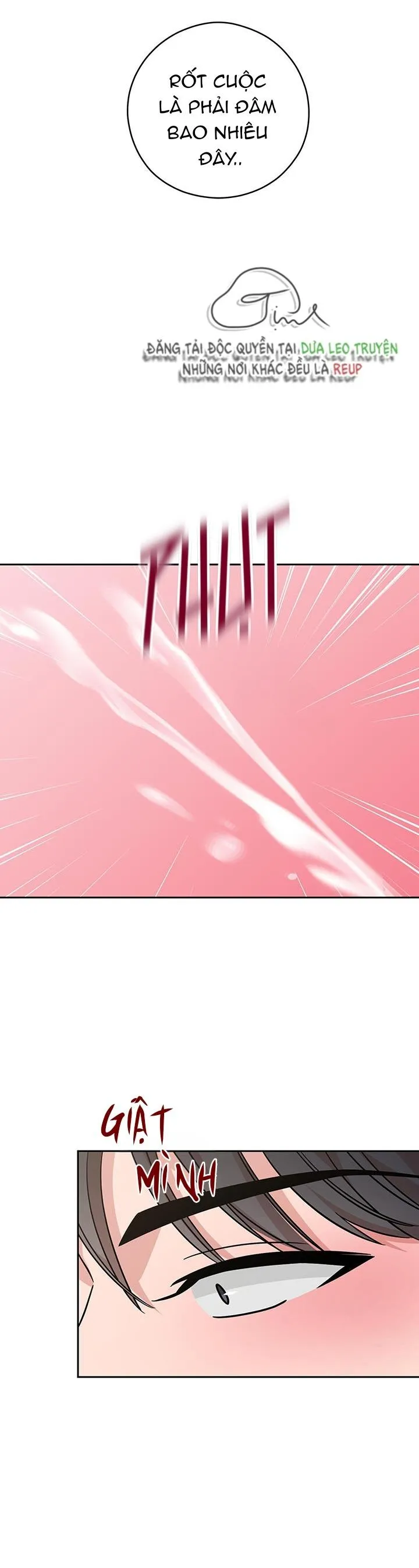 Tình Huống Không Tránh Khỏi Chapter 11 Trang 43