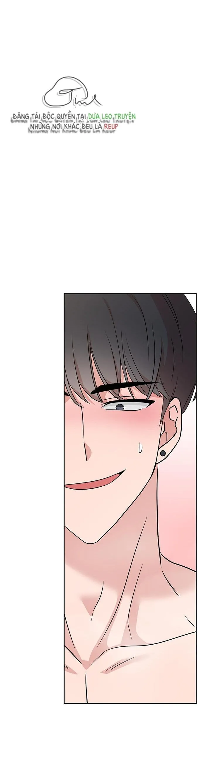 Tình Huống Không Tránh Khỏi Chapter 11 Trang 45