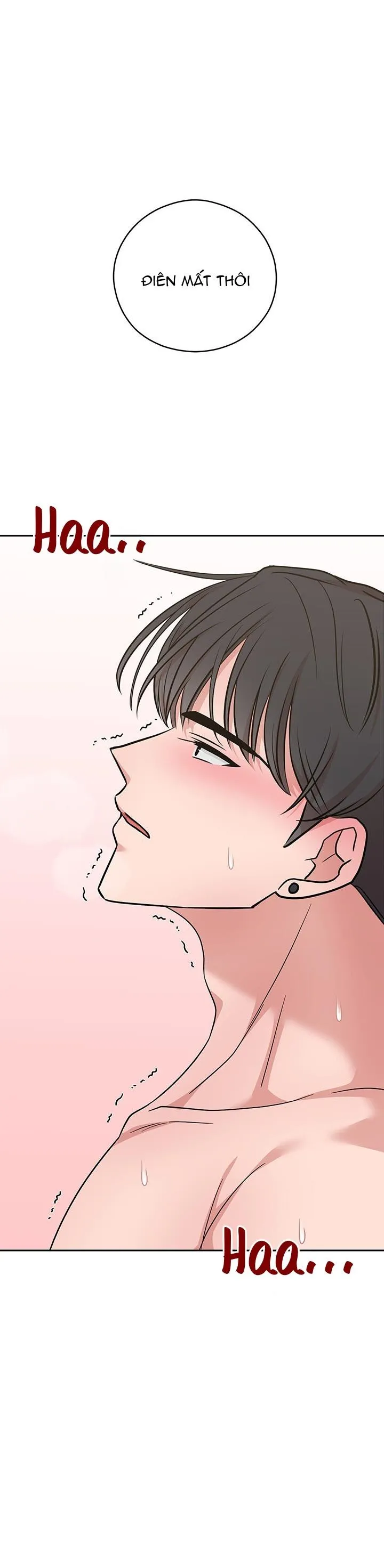 Tình Huống Không Tránh Khỏi Chapter 12 Trang 5