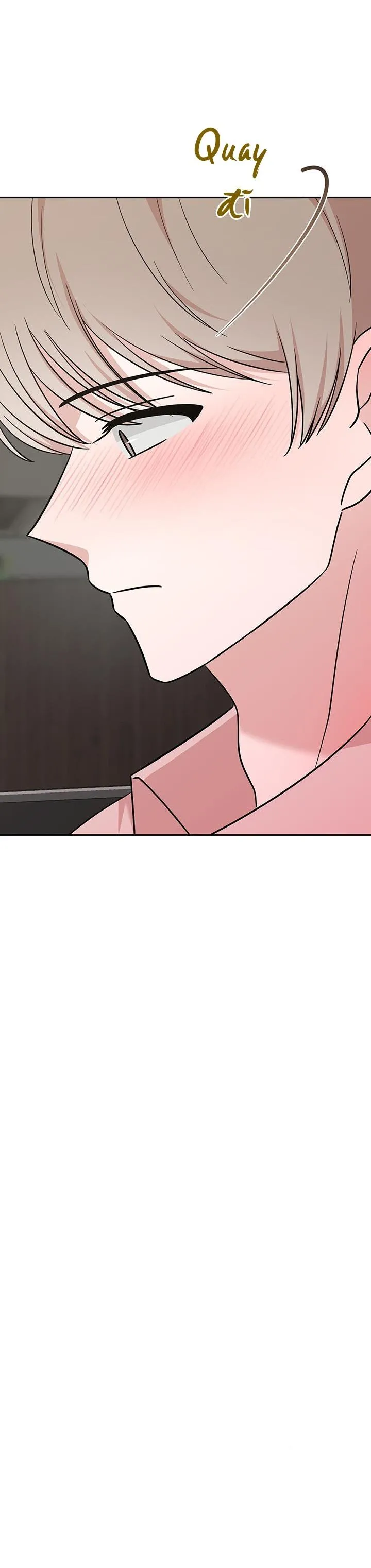 Tình Huống Không Tránh Khỏi Chapter 12 Trang 29