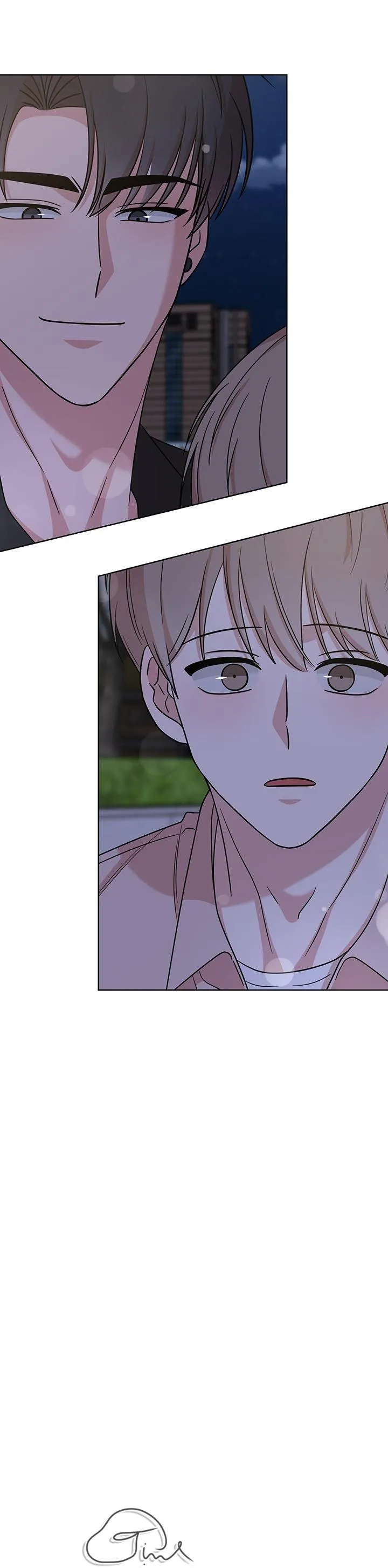 Tình Huống Không Tránh Khỏi Chapter 13 Trang 6