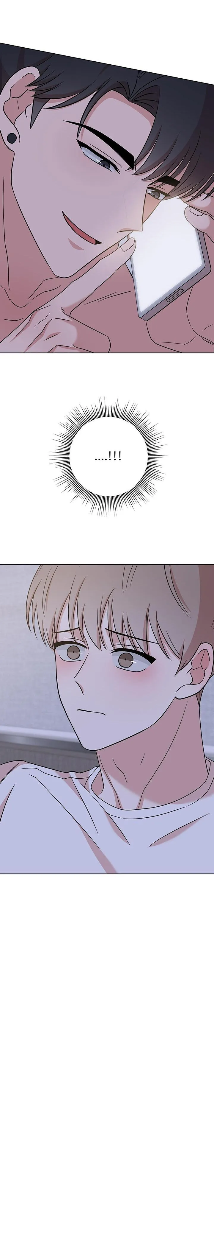 Tình Huống Không Tránh Khỏi Chapter 13 Trang 32