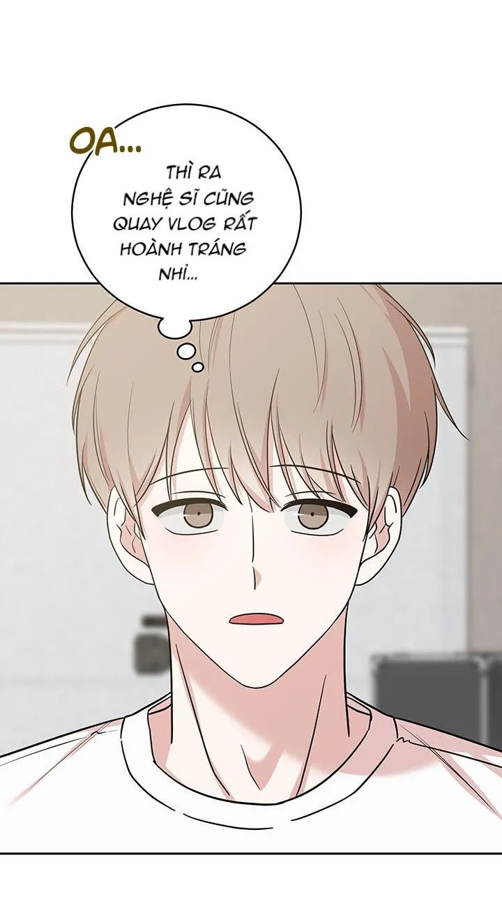 Tình Huống Không Tránh Khỏi Chapter 15 Trang 3