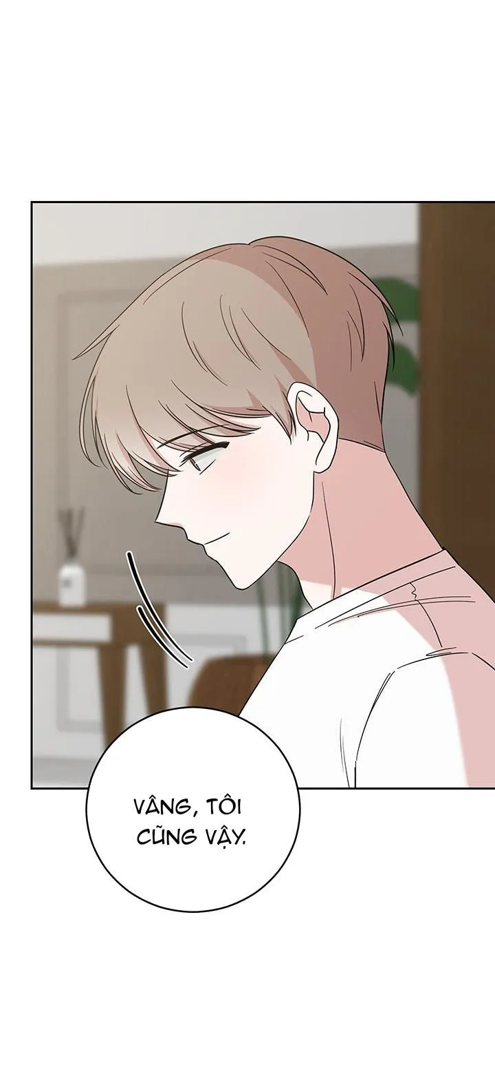 Tình Huống Không Tránh Khỏi Chapter 15 Trang 10