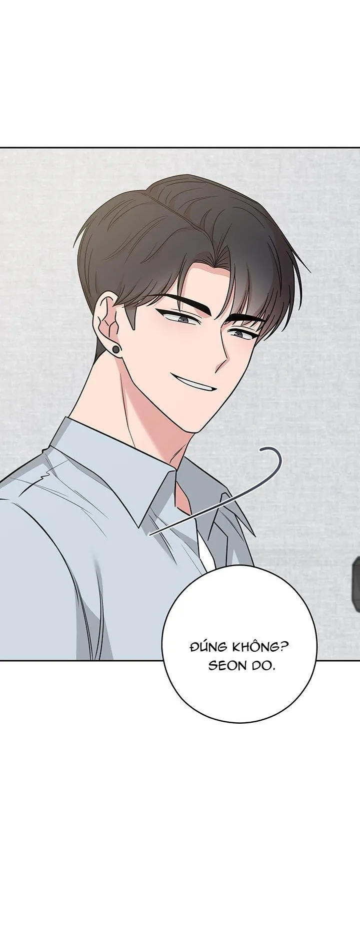 Tình Huống Không Tránh Khỏi Chapter 15 Trang 17