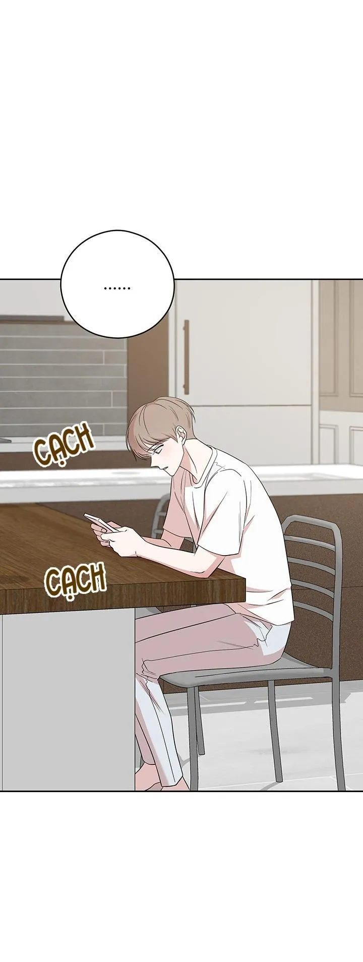 Tình Huống Không Tránh Khỏi Chapter 15 Trang 18