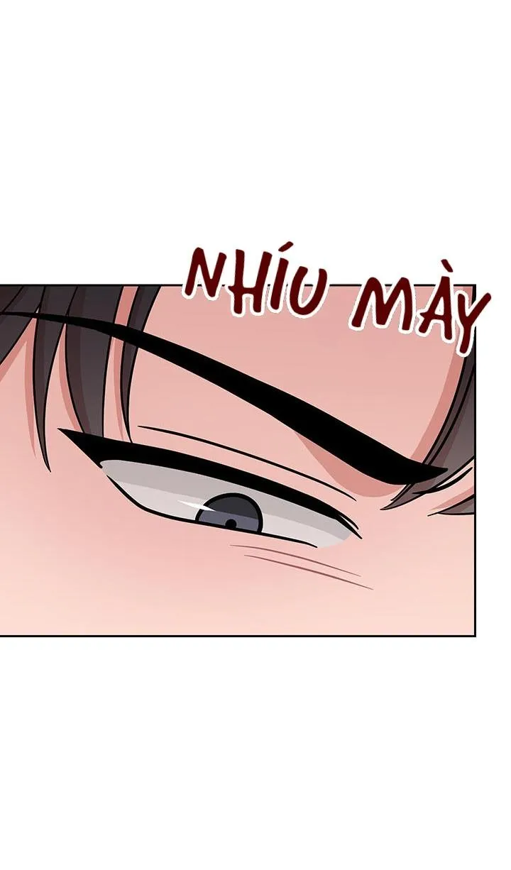 Tình Huống Không Tránh Khỏi Chapter 15 Trang 19