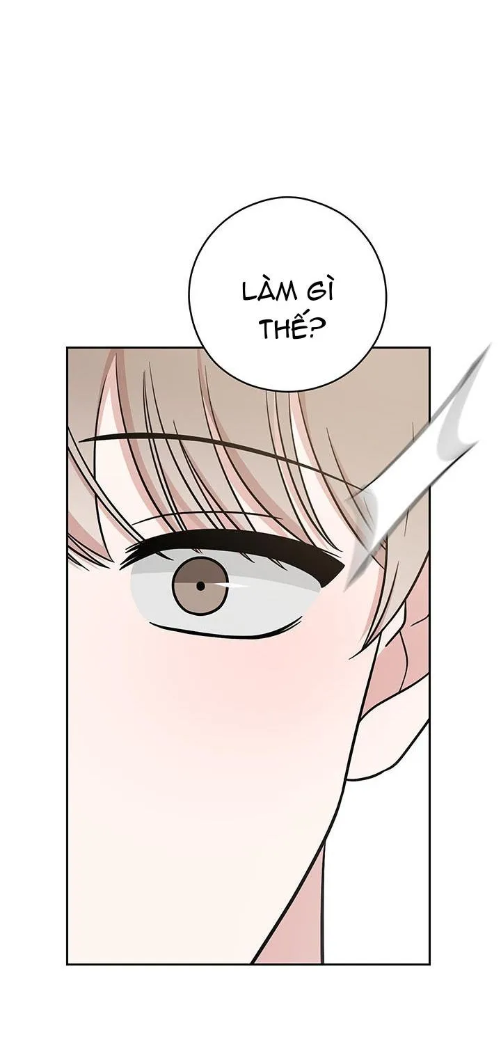 Tình Huống Không Tránh Khỏi Chapter 15 Trang 21