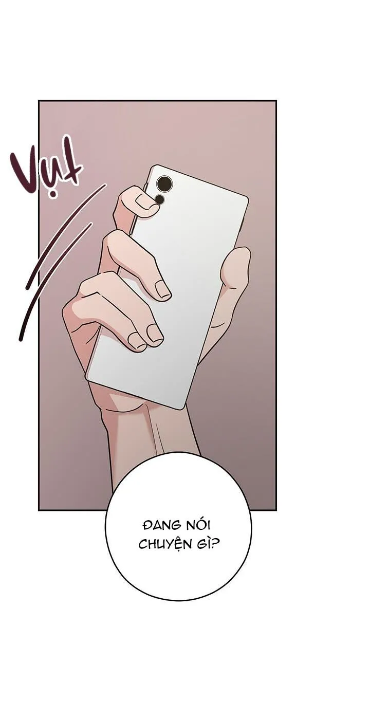 Tình Huống Không Tránh Khỏi Chapter 15 Trang 25