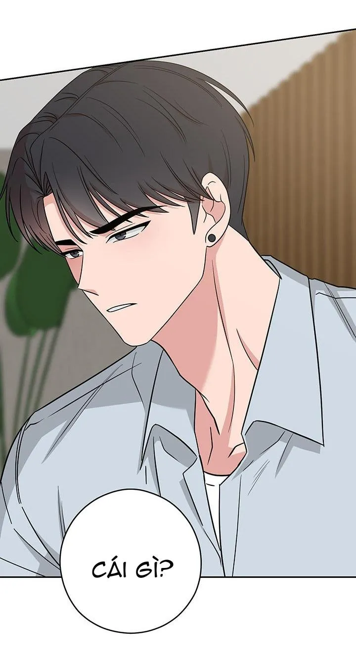 Tình Huống Không Tránh Khỏi Chapter 15 Trang 31