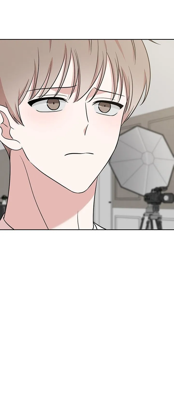 Tình Huống Không Tránh Khỏi Chapter 15 Trang 36