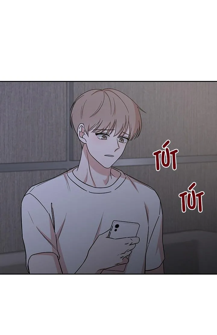 Tình Huống Không Tránh Khỏi Chapter 15 Trang 45