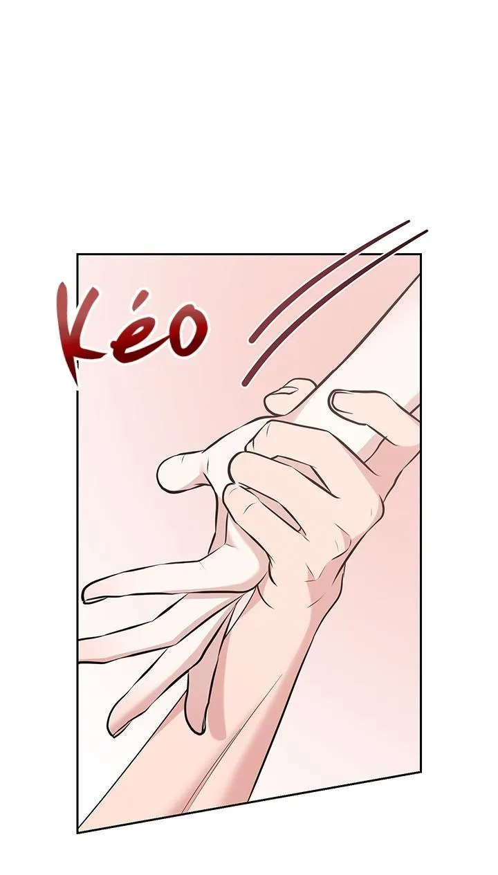 Tình Huống Không Tránh Khỏi Chapter 15 Trang 55