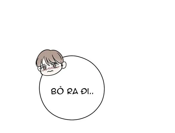 Tình Huống Không Tránh Khỏi Chapter 15 Trang 58