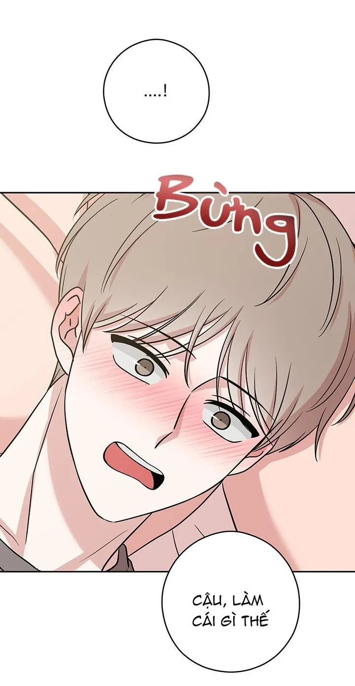 Tình Huống Không Tránh Khỏi Chapter 15 Trang 60