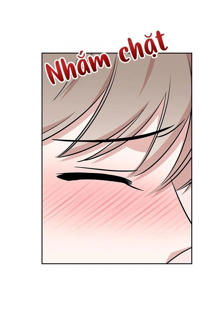 Tình Huống Không Tránh Khỏi Chapter 15 Trang 63