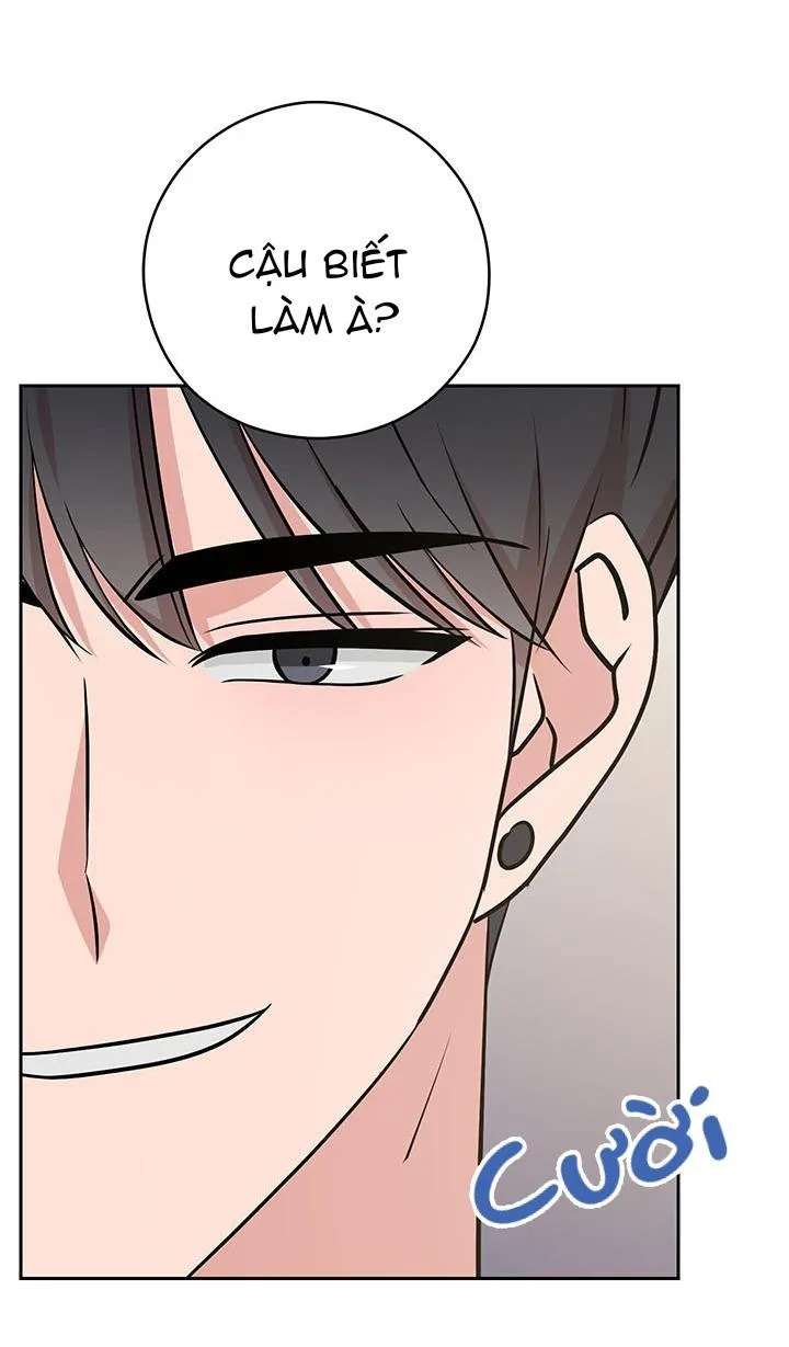Tình Huống Không Tránh Khỏi Chapter 15 Trang 70