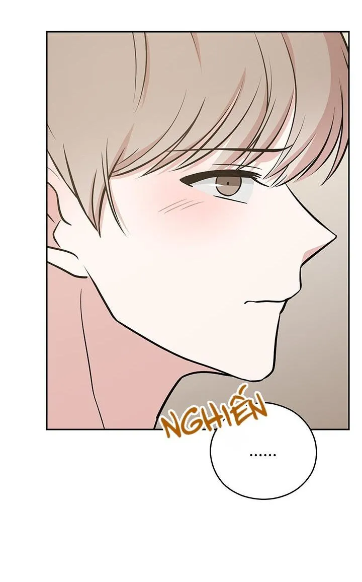 Tình Huống Không Tránh Khỏi Chapter 15 Trang 71