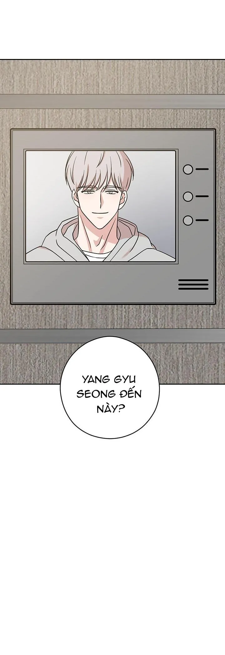 Tình Huống Không Tránh Khỏi Chapter 15 Trang 80