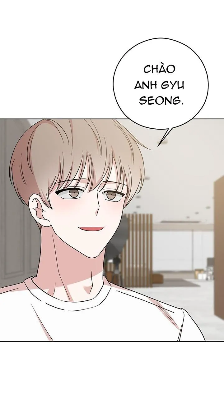 Tình Huống Không Tránh Khỏi Chapter 16 Trang 3