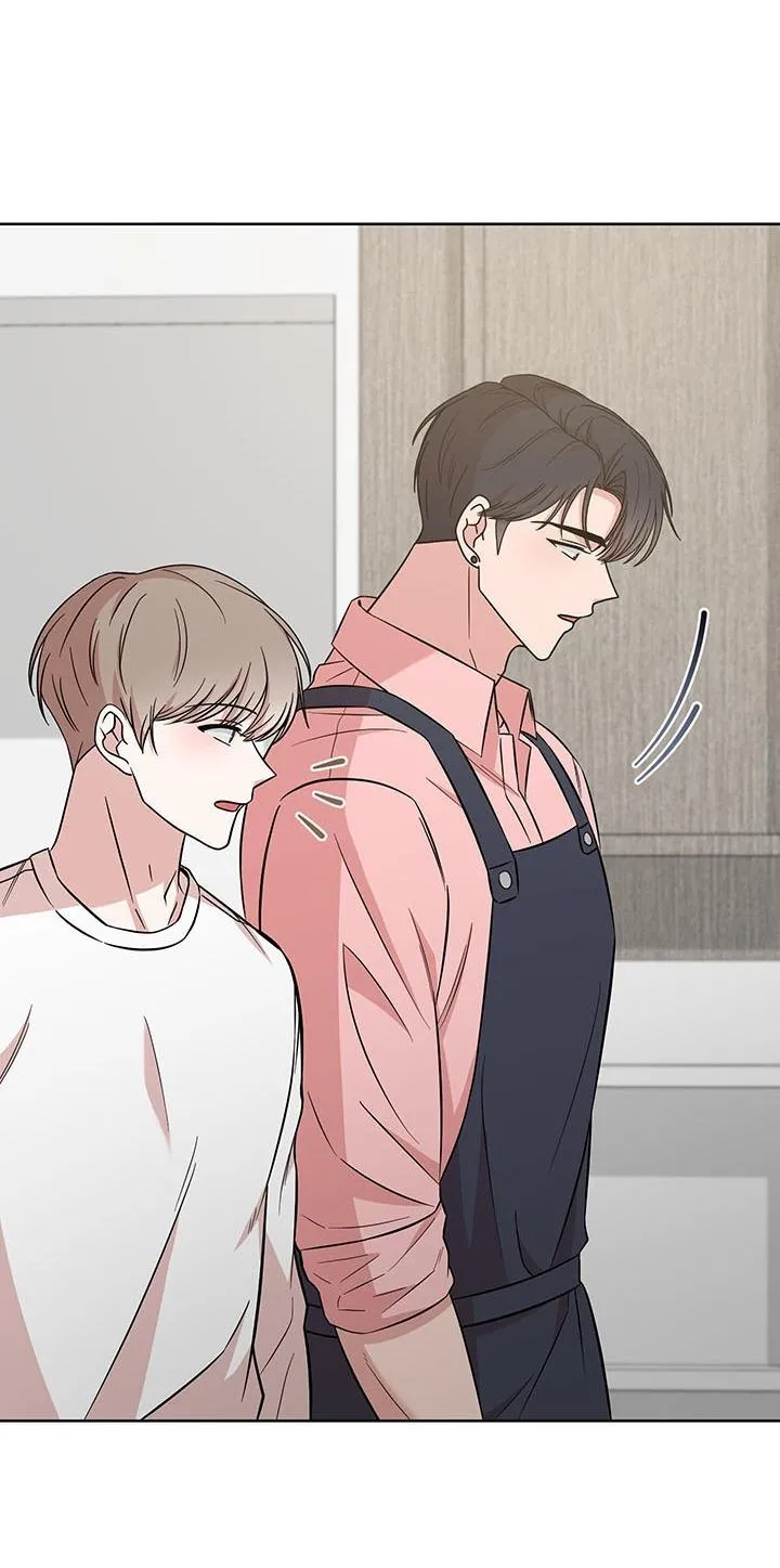 Tình Huống Không Tránh Khỏi Chapter 16 Trang 7