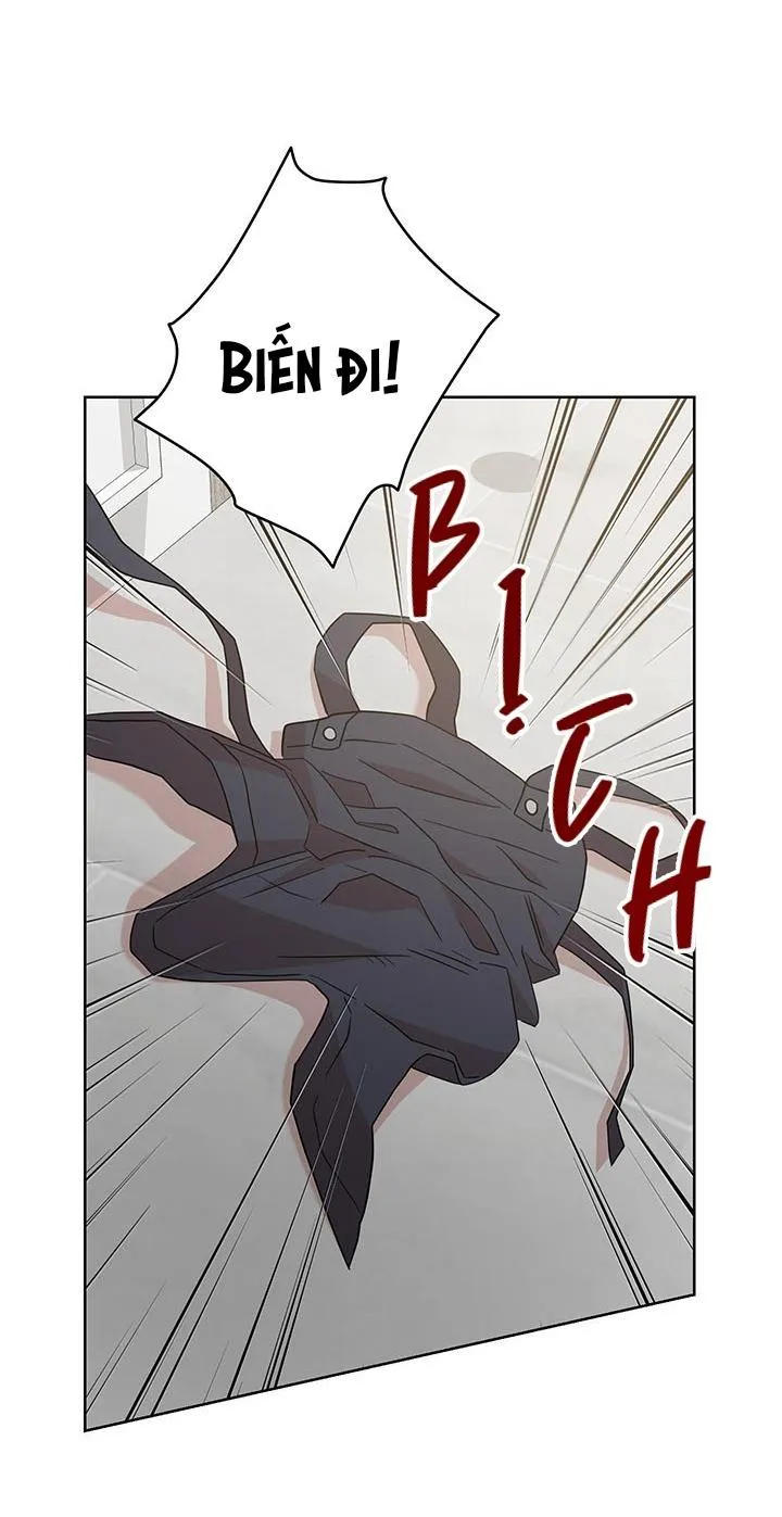 Tình Huống Không Tránh Khỏi Chapter 16 Trang 8