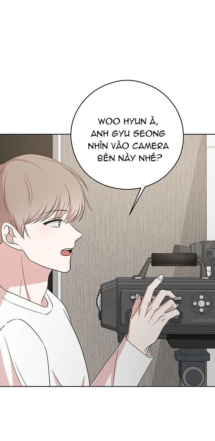 Tình Huống Không Tránh Khỏi Chapter 16 Trang 14