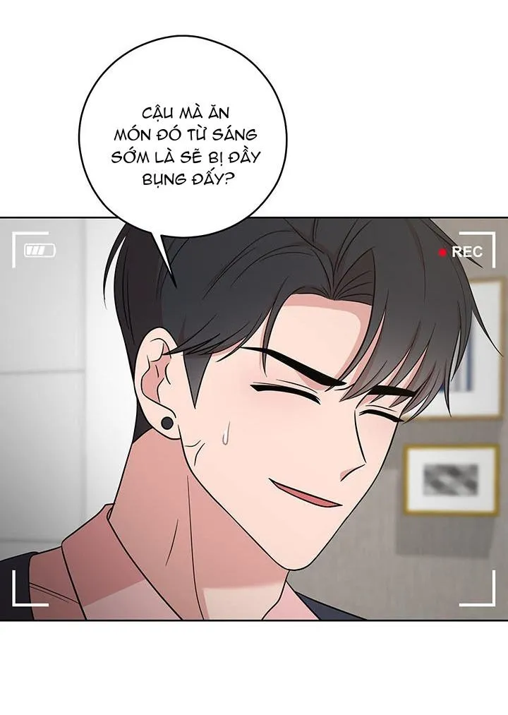 Tình Huống Không Tránh Khỏi Chapter 16 Trang 16