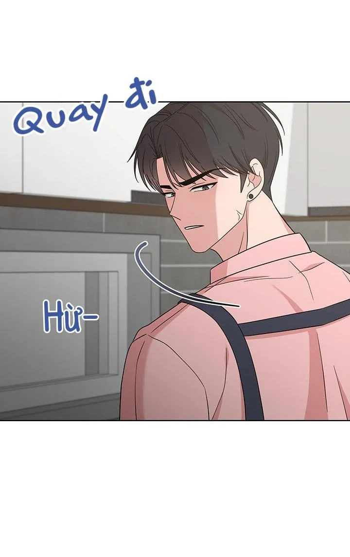 Tình Huống Không Tránh Khỏi Chapter 16 Trang 21