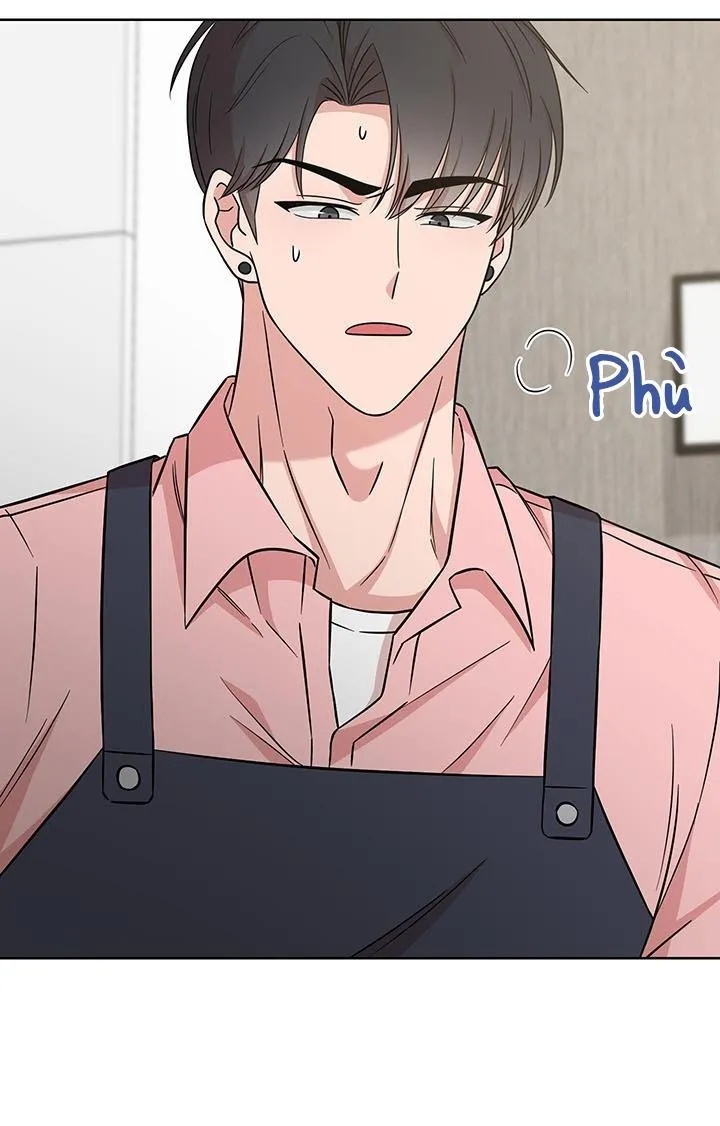 Tình Huống Không Tránh Khỏi Chapter 16 Trang 27