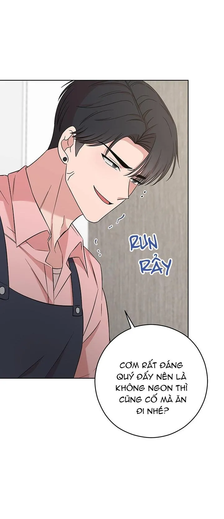 Tình Huống Không Tránh Khỏi Chapter 16 Trang 29