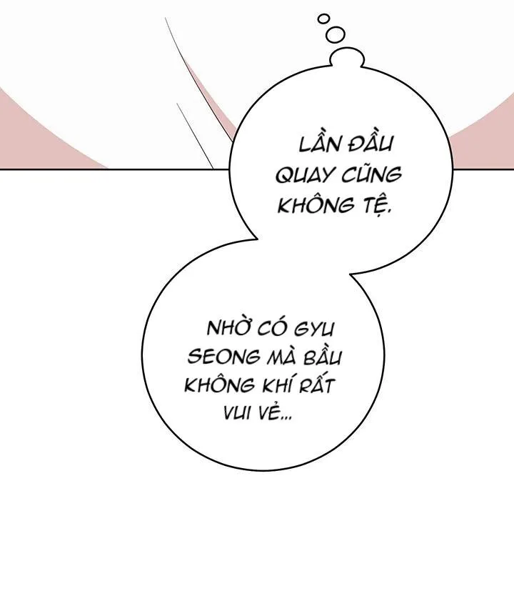 Tình Huống Không Tránh Khỏi Chapter 16 Trang 36