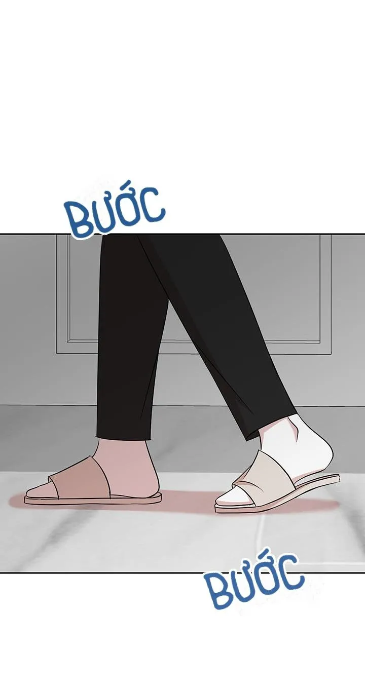 Tình Huống Không Tránh Khỏi Chapter 16 Trang 41