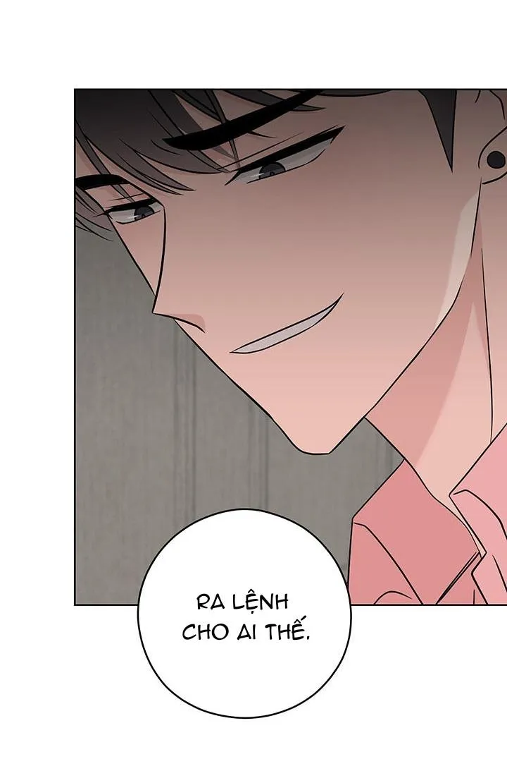 Tình Huống Không Tránh Khỏi Chapter 16 Trang 46