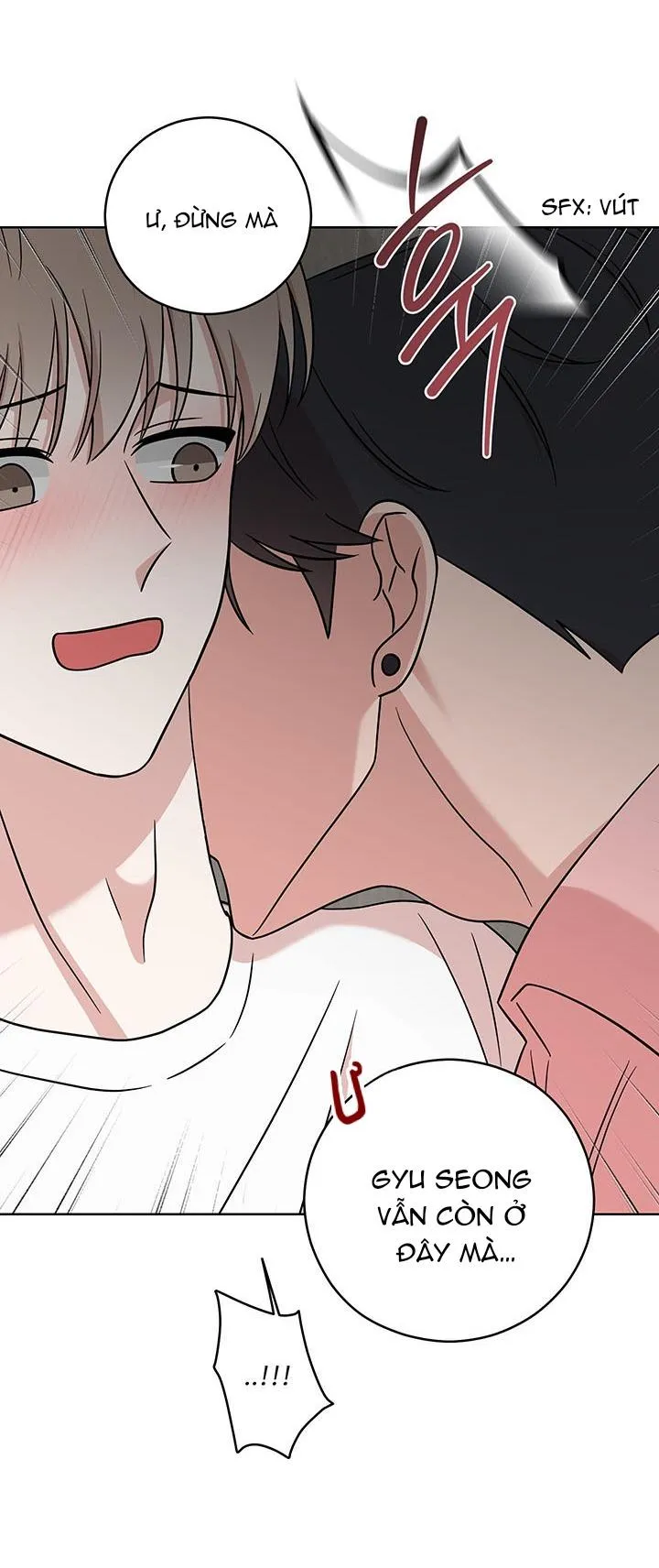 Tình Huống Không Tránh Khỏi Chapter 16 Trang 47